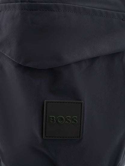 Boss Urbanex Cargo Light Weight Shorts