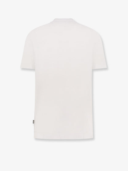 Boss Cotton T Shirt