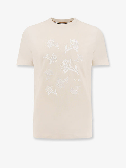 Boss Cotton T Shirt