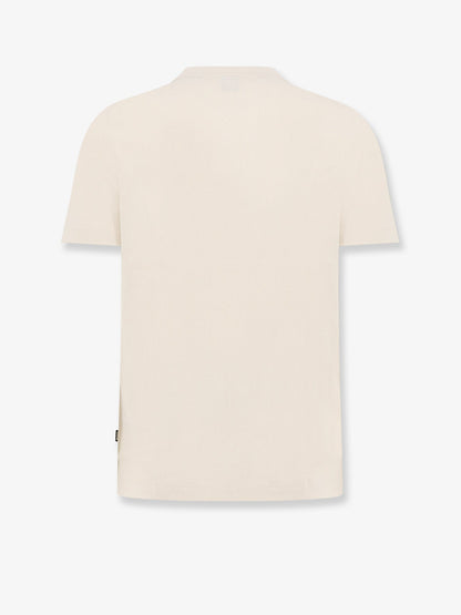 Boss Cotton T Shirt