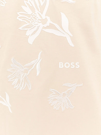 Boss Cotton T Shirt