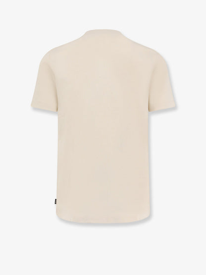 Boss Cotton T Shirt