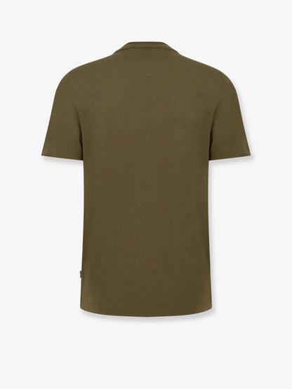 Boss Cotton T Shirt