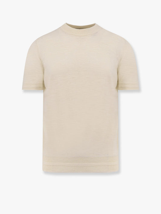 Boss Silk Sweater