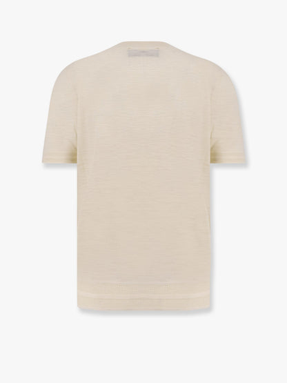 Boss Silk Sweater