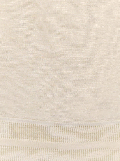 Boss Silk Sweater