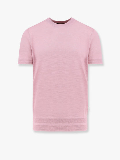 Boss Silk Sweater