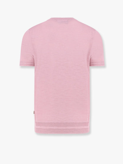 Boss Silk Sweater