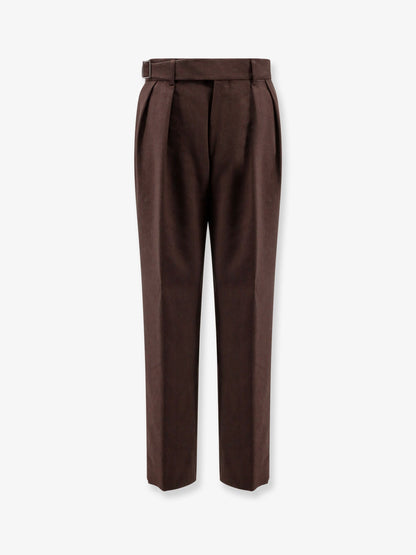 Boss Line Blend Trousers
