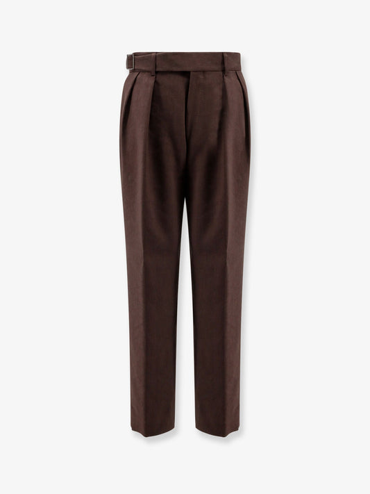 Boss Line Blend Trousers