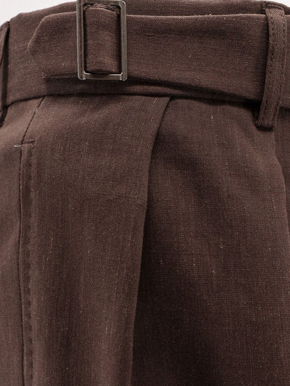 Boss Line Blend Trousers