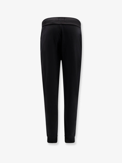 Boss Jogger Cotton Trousers