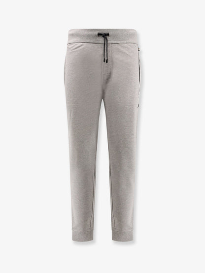 Boss Jogger Cotton Trousers