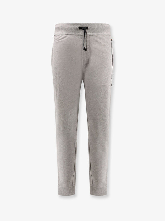 Boss Jogger Cotton Trousers