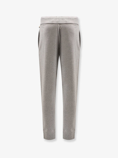 Boss Jogger Cotton Trousers