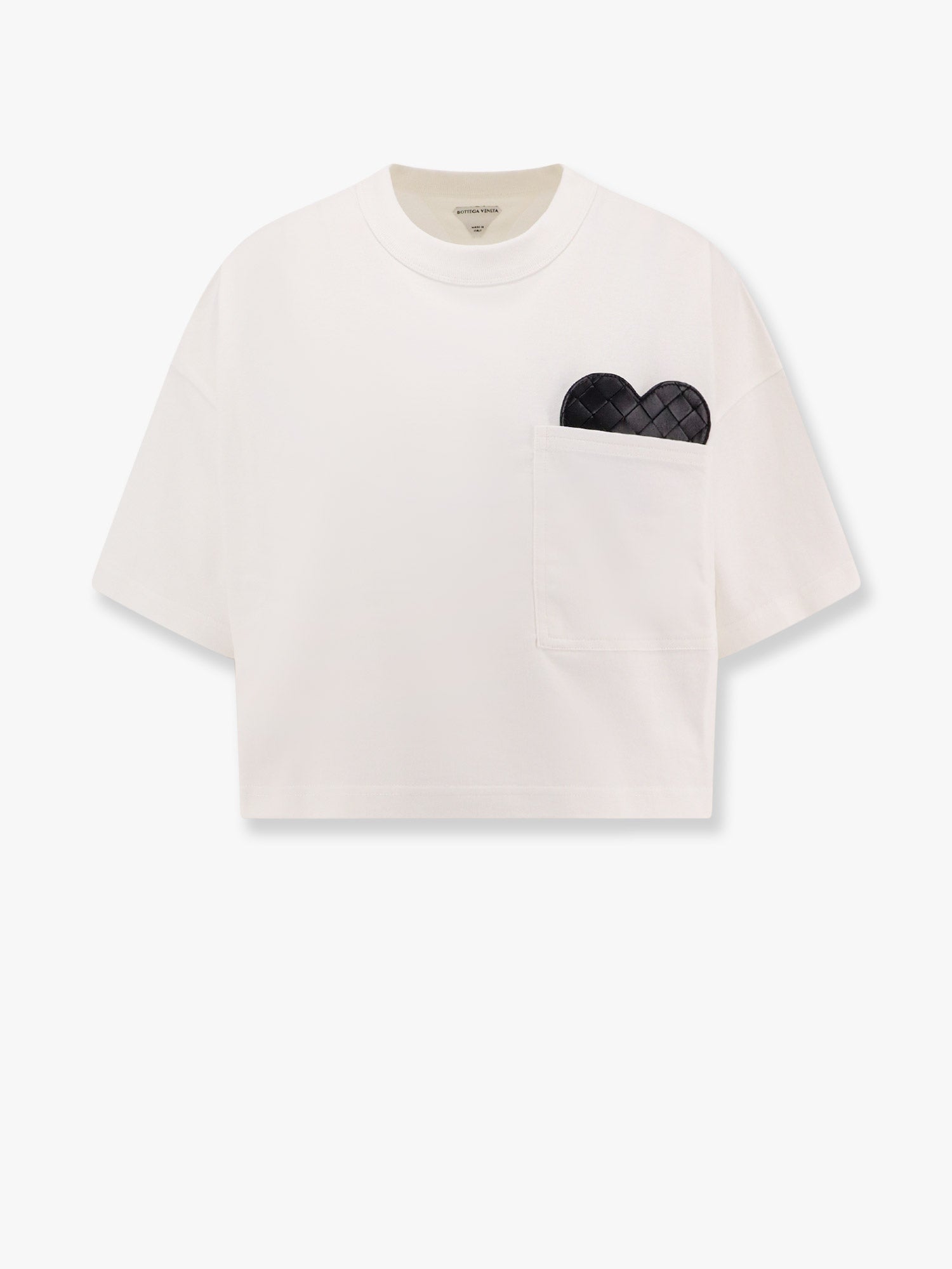 XL 新品 2022 BOTTEGA VENETA タオルジャージー Tシャツ XL 新品 2022 BOTTEGA VENETA タオルジャージー Tシャツ
