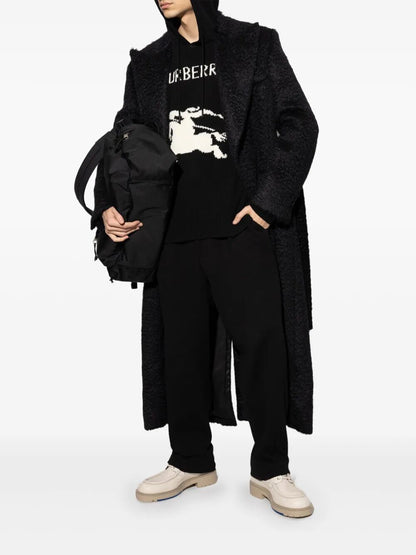 Burberry Edk Hoodie