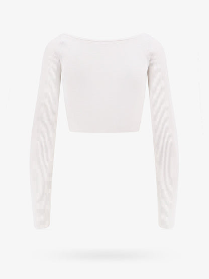 Diesel Top In Viscose Yarn From Responsibly Managed Forests