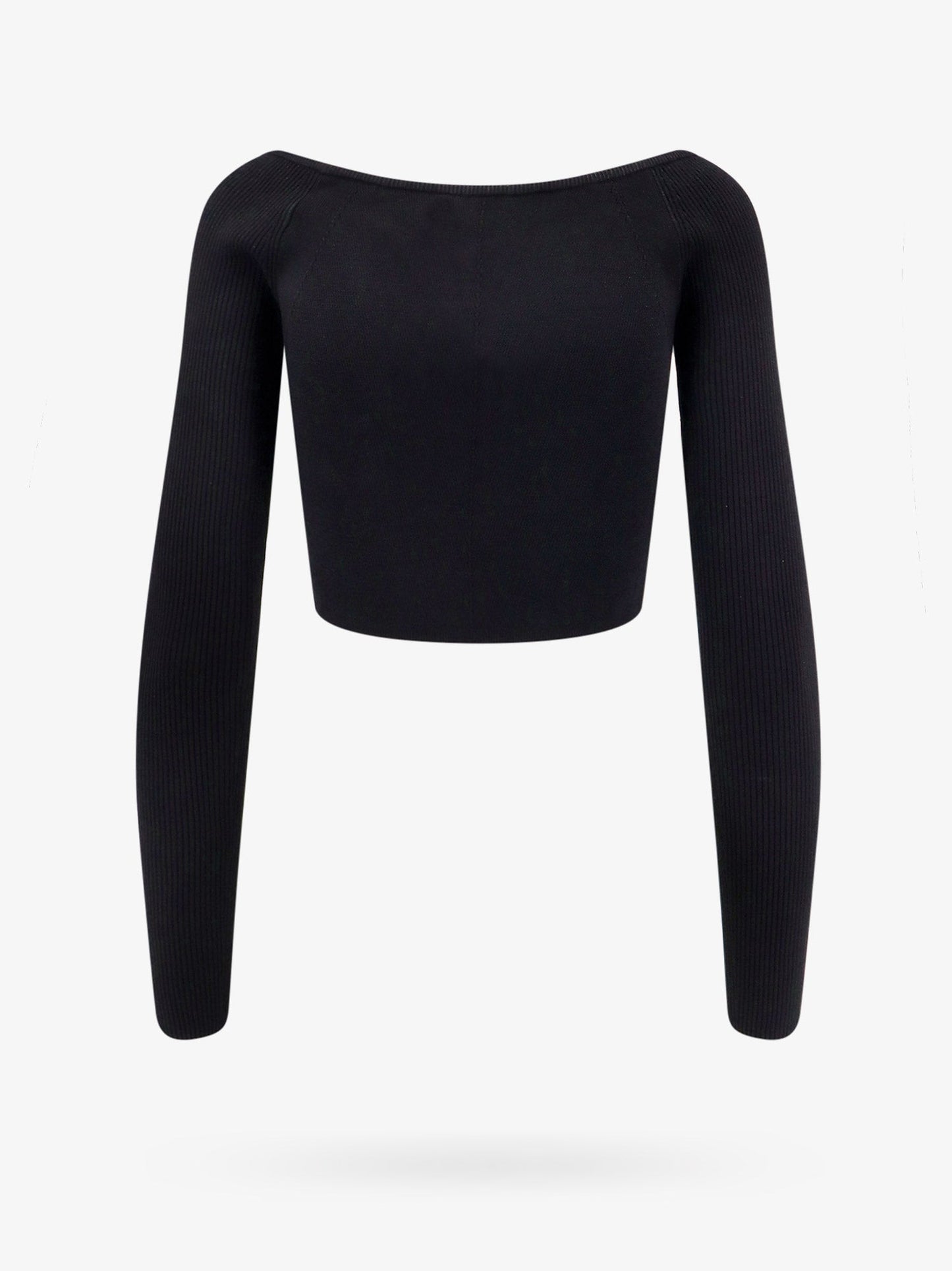 Diesel Top In Viscose Yarn From Responsibly Managed Forests