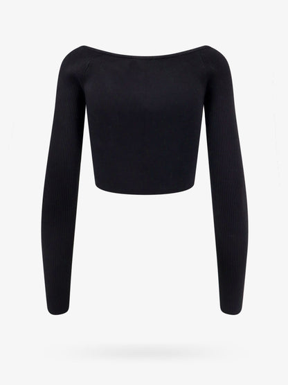 Diesel Top In Viscose Yarn From Responsibly Managed Forests