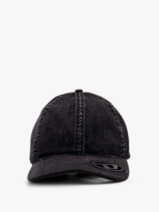 Diesel C Ewan Cotton Hat