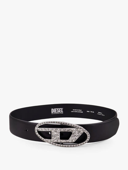 Diesel Leather Belt