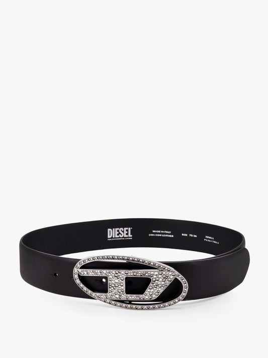 Diesel Leather Belt