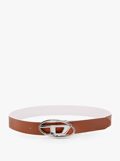 Diesel Leather Belt