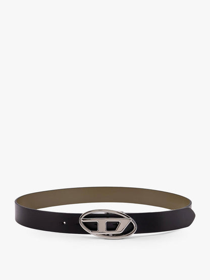Diesel Leather Belt