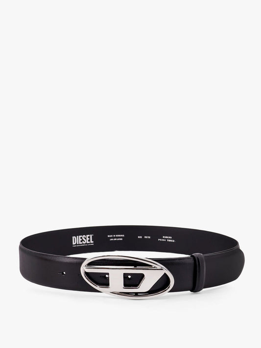 Diesel Leather Belt