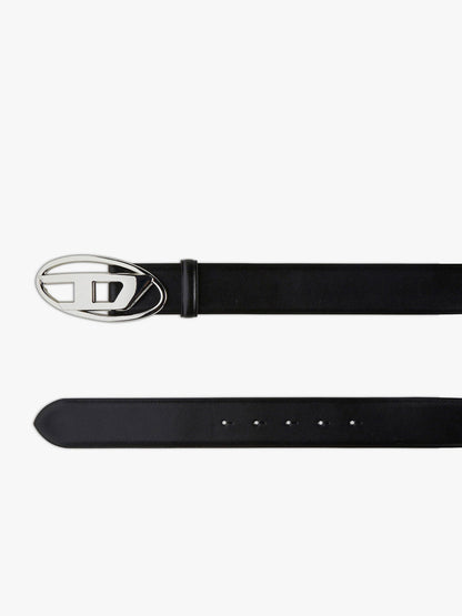 Diesel Leather Belt