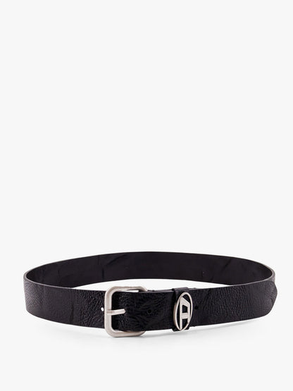 Diesel Leather Belt