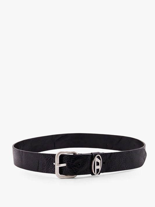 Diesel Leather Belt