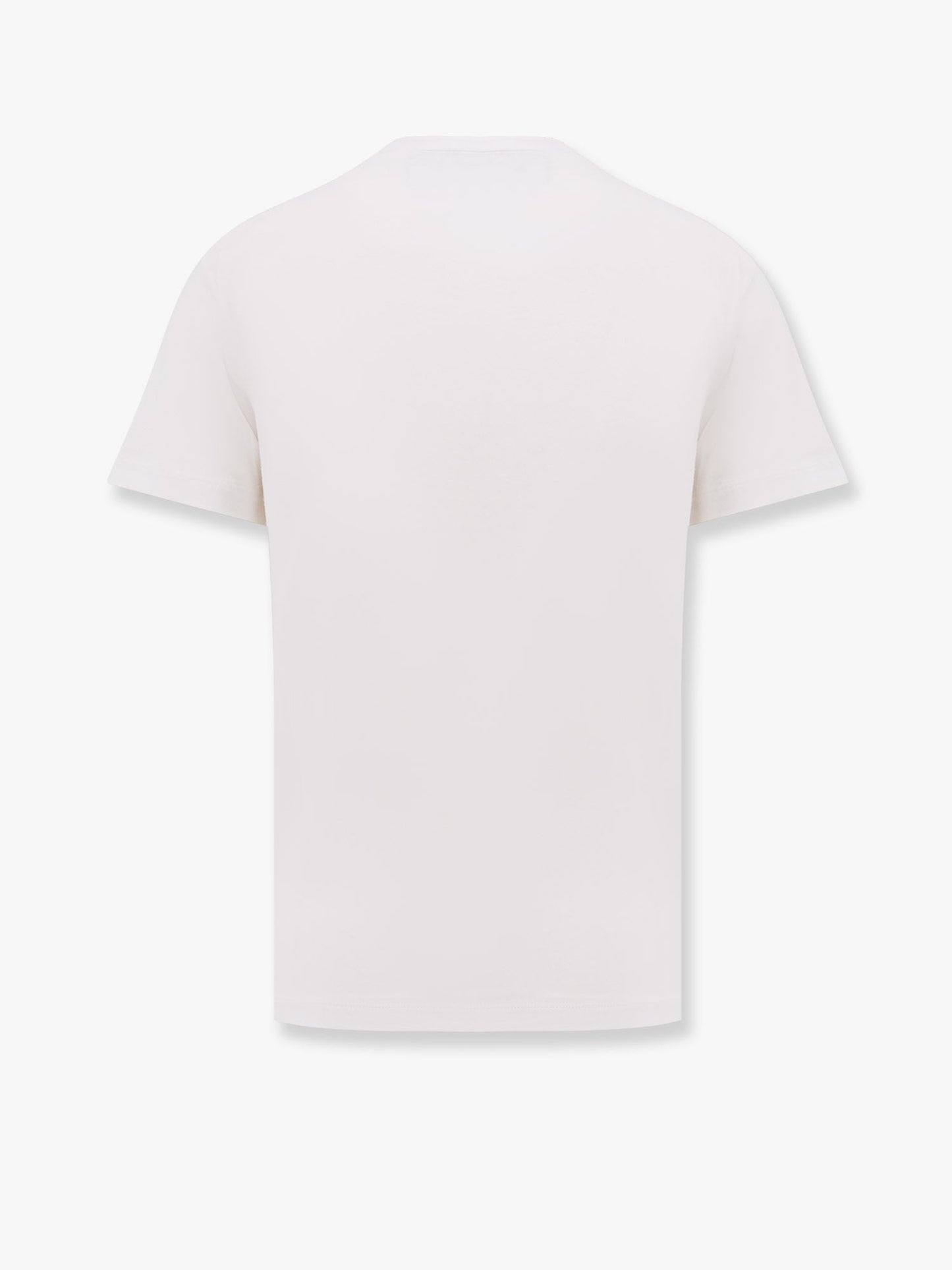 Dsquared2 Dsquared2 Summer Lovers Cotton T Shirt