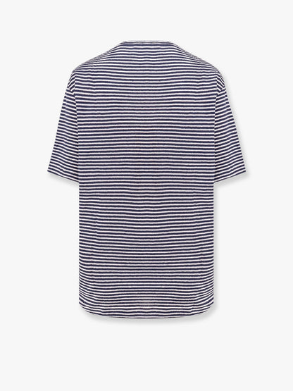 Dsquared2 Dsquared2 Summer Lovers Linen T Shirt