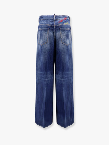 Dsquared2 Dsquared2 Summer Lovers Traveller Jeans