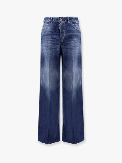 Dsquared2 Dsquared2 Summer Lovers Traveller Jeans