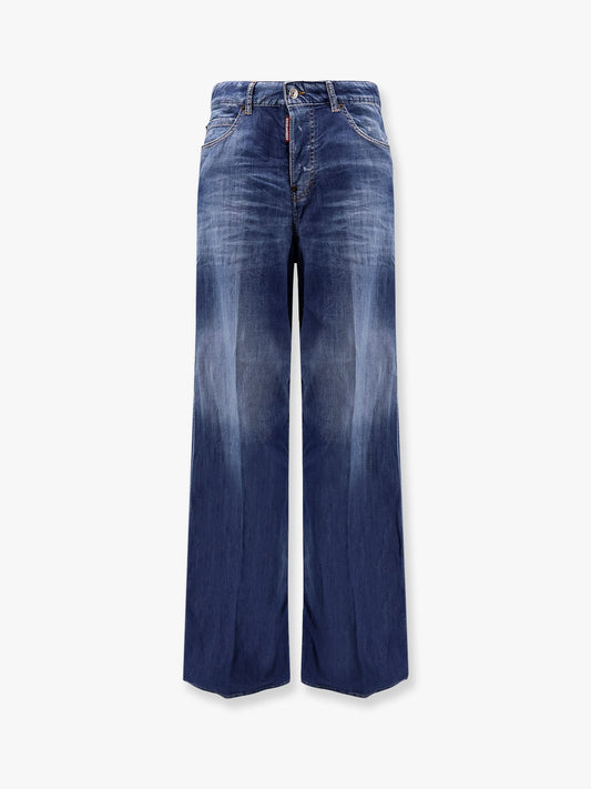 Dsquared2 Dsquared2 Summer Lovers Traveller Jeans
