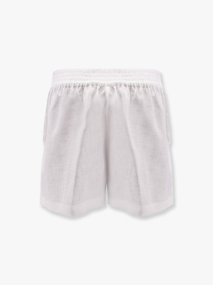 Dsquared2 Dsquared2 Summer Lovers Linen Shorts