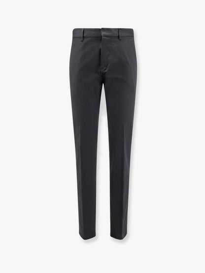 Dsquared2 Cool Guy Fit Trouser With Metal Logo Tag