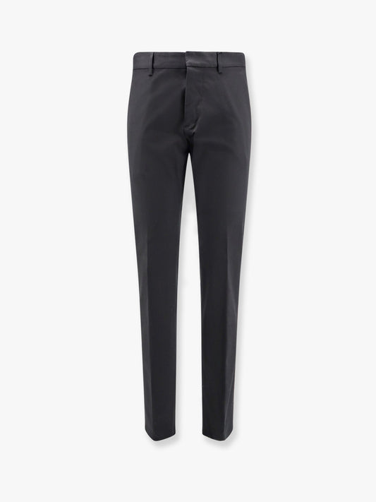 Dsquared2 Cool Guy Fit Trouser With Metal Logo Tag