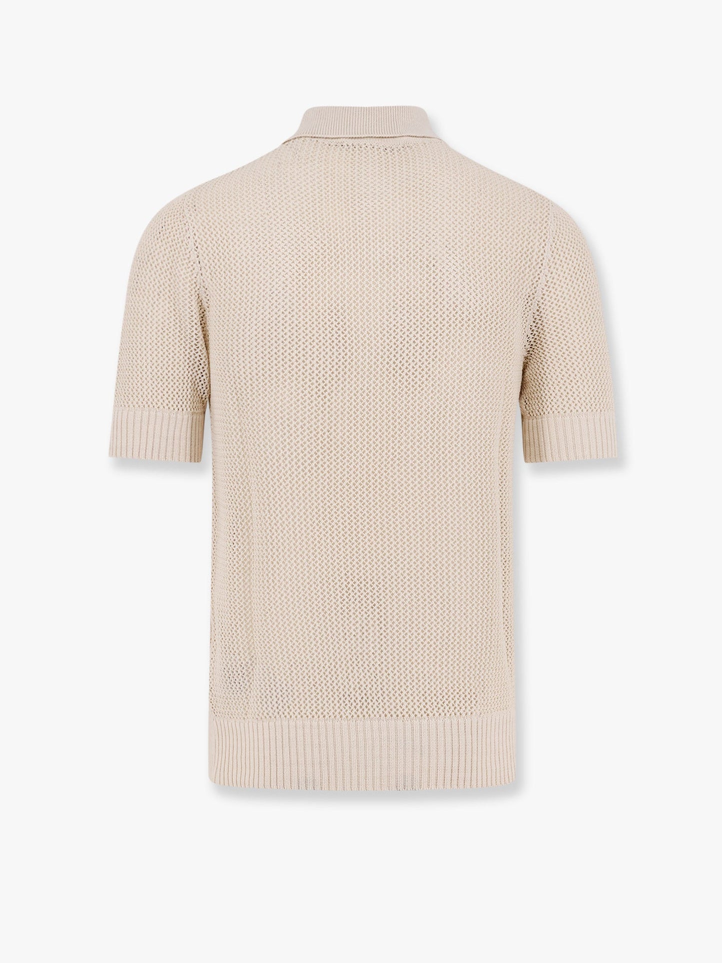 Dsquared2 Dsquared2 Summer Lovers Cotton Polo Shirt