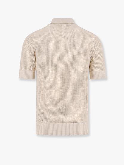Dsquared2 Dsquared2 Summer Lovers Cotton Polo Shirt