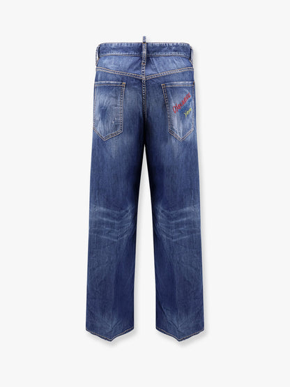 Dsquared2 Dsquared2 Summer Lovers Jeans