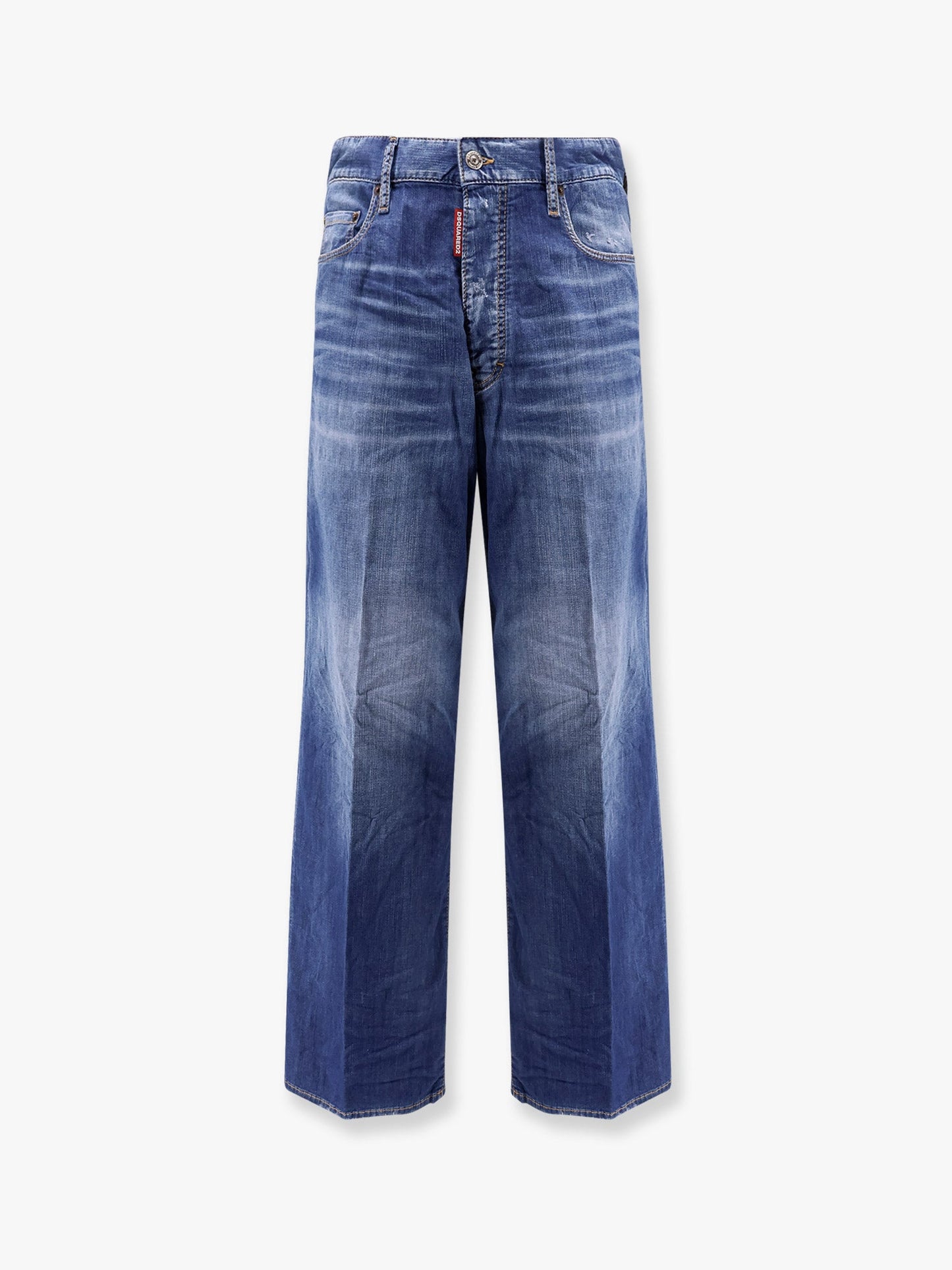 Dsquared2 Dsquared2 Summer Lovers Jeans