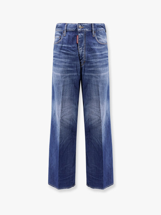 Dsquared2 Dsquared2 Summer Lovers Jeans