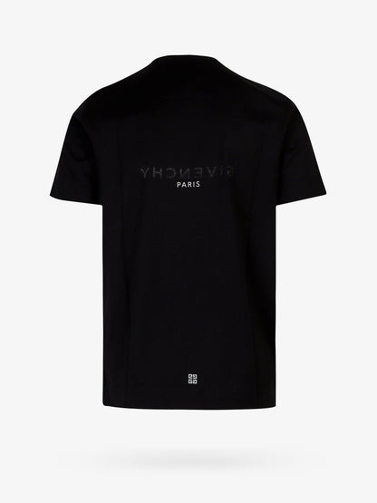 Givenchy Givenchy Reverse Cotton T Shirt