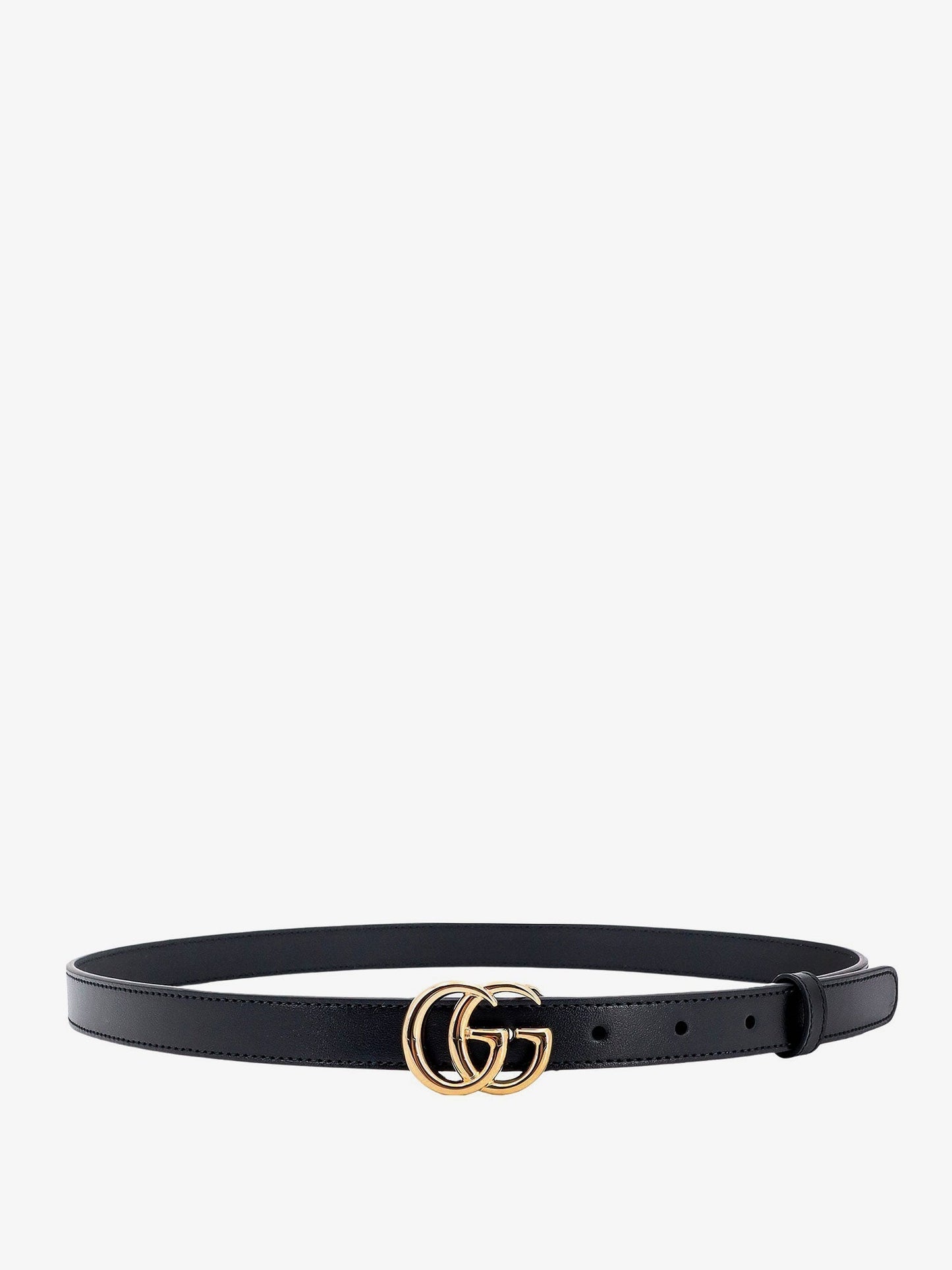 Gucci Leather Belt