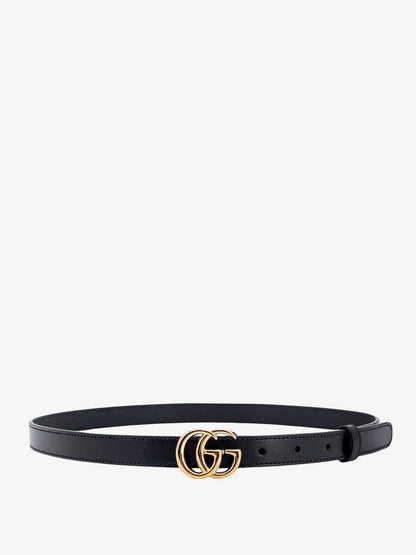 Gucci Leather Belt