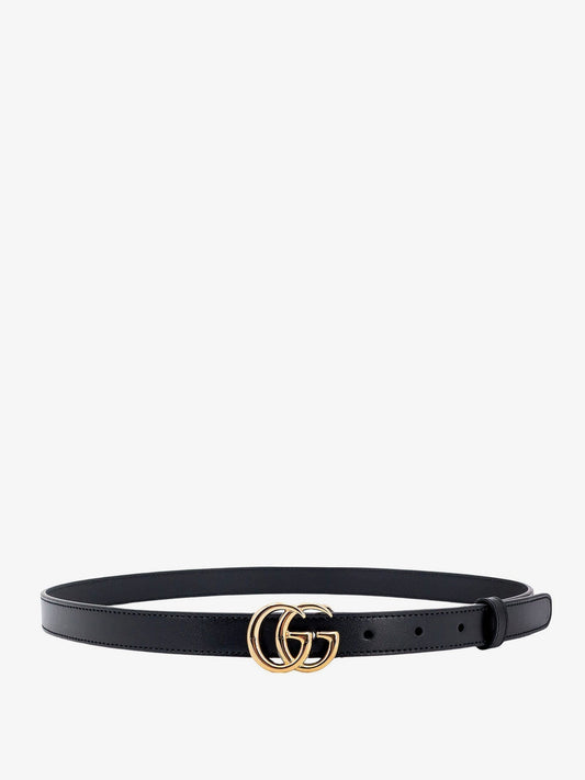 Gucci Leather Belt
